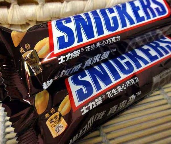 死活|那些“名头很响”的零食,数数你买过几种第4个我死活都吃不下