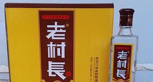 销量|卖得最好的“东北酒”,最低单价5元,一年卖出60亿,干翻江小白