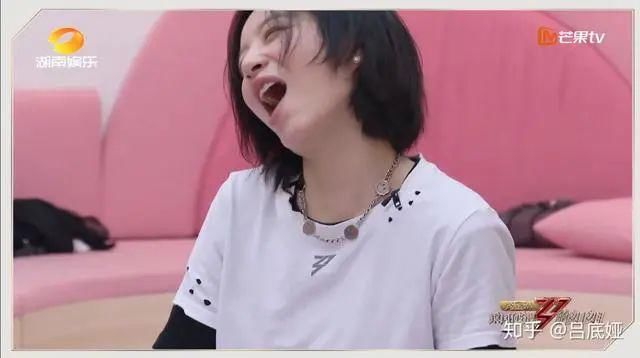  赵兆|如何评价综艺《乘风破浪的姐姐》第六期？