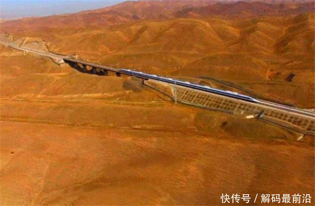  无人|沙特600亿高难度订单无人敢接，中国霸气接手，10年后外媒闭嘴了