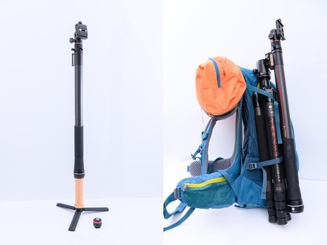  皓月|解锁4轴运动的无限创意：slypod魔杖+AirCross2皓月 联动 体验