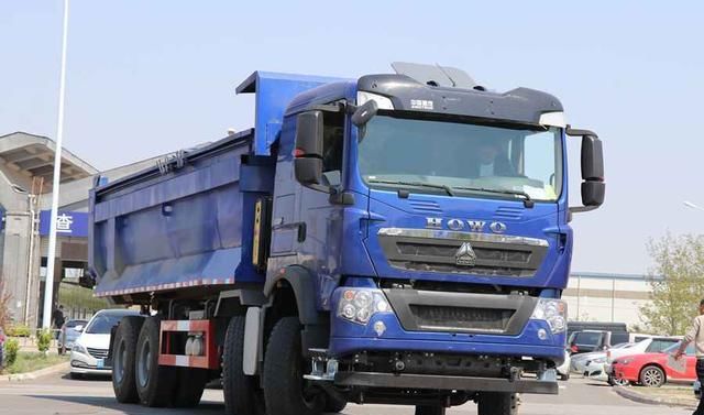  不错|取代豪沃-7,曼技术更可靠驾驶室舒适性也不错,豪沃TX工程车会火吗