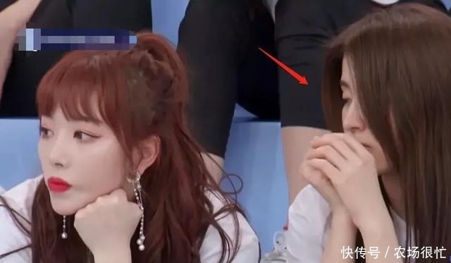  传说中|王一博师妹成《快本》主持备选，同款性格遭吐槽：又一个站桩木头