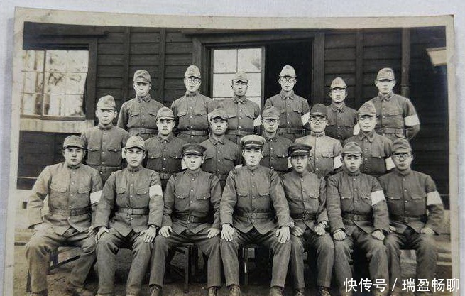 无人性|侵华战争中的日军为何特别凶残无人性?冈村宁次告诉你