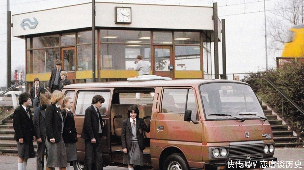 瑞典|70年代瑞典有三大奇葩现象：用着日本产的数码，来看美国产的电影