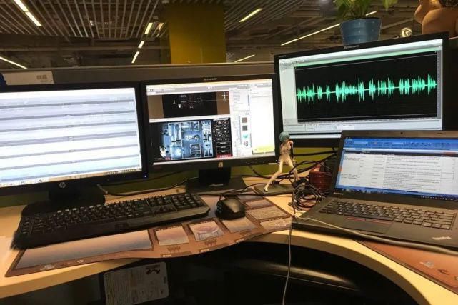 回首|回首两年多,音频侦探解谜游戏《疑案追声》为何很难高产?