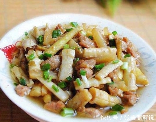 美味|美味诱人的几道家常菜,好吃的流口水,解馋下饭,越吃越香