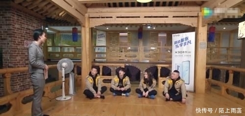 毫无|《极限挑战》迎来最不受欢迎的一期,老嘉宾走了,节目毫无亮点