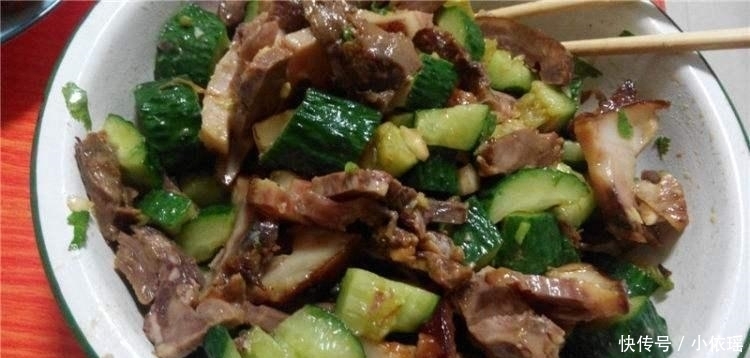 下酒|东北人下酒的10大硬菜, 不得不说一句“好吃到爆”