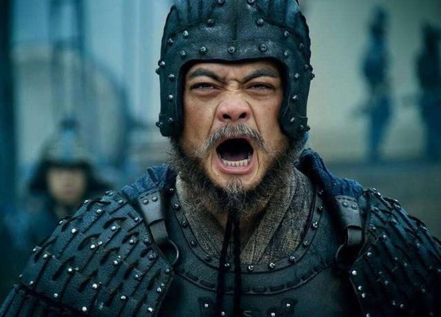  魏延|诸葛亮为什么要杀魏延？看看他干的四件事，死的一点都不冤枉