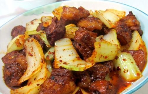  家常|几道鲜香可口的家常下饭菜，家人都说太美味，怎么也吃不够！