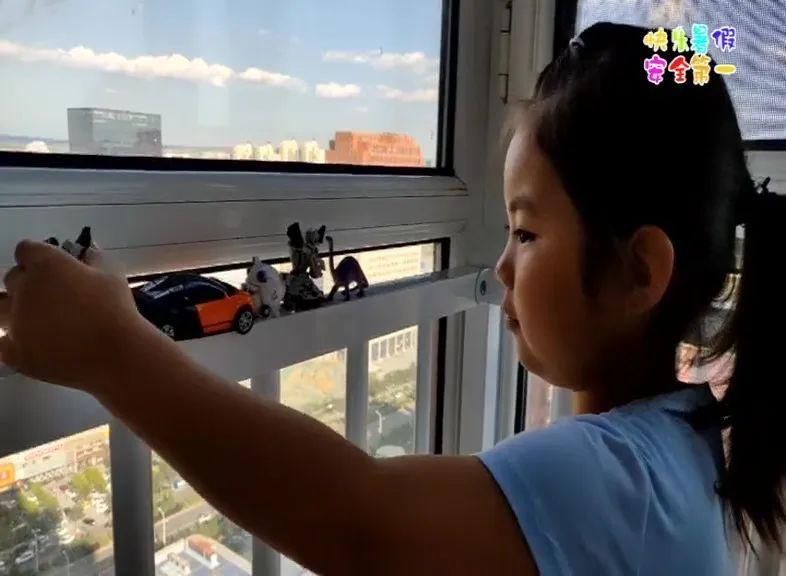  放暑假|@榆林家长：“神兽”出笼，快乐放暑假，安全不放假~