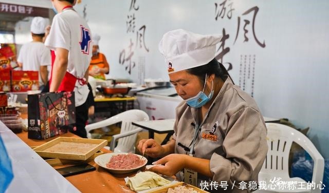 集齐|到龙游必吃 这里集齐了龙游所有的特色美食