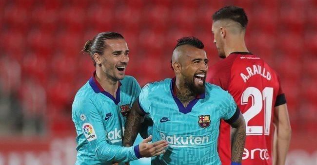  精简|巴萨精简阵容或大清洗12人 穆帅欲6000万揽皇马两将