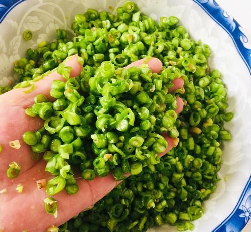  正好|这丸子夏天吃正好，蒸一蒸，清香滑嫩，比肉丸子都要好吃，特香