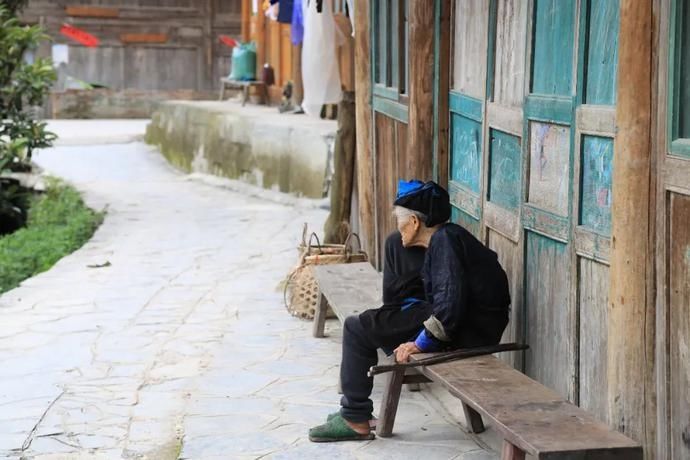 黄岗|村光灿烂 | 如果认识陶渊明,我一定让他到黄岗来。