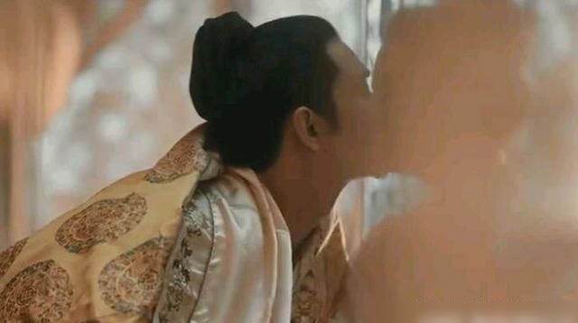  女性|《清平乐》：与其在故宫找“真爱”，不如被徽记残酷虐待