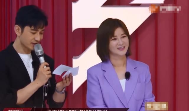 可言|《浪姐》蓝盈莹为何要跳槽到宁静组?三个原因分析她毫无退路可言