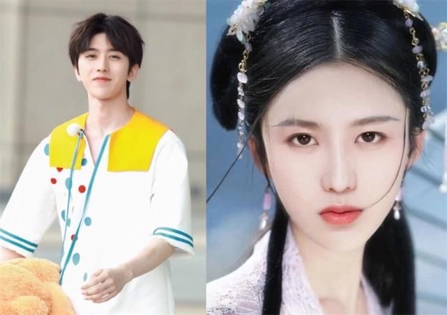  挑战|兄弟团挑战女装，郑恺太有趣，沙溢成娇羞大妈，他美到不敢认！