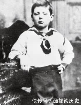 过渡|人物——丘吉尔 过渡首相,如何力挽狂澜成“救世主”?