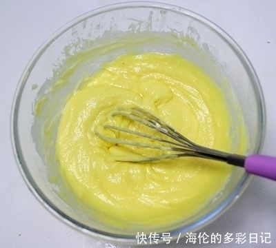  幸福感|幸福感爆棚的——双层芝士蛋糕