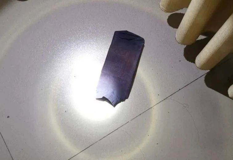  破局|粗心大姐闹“乌龙”夹江民警巧“破局”