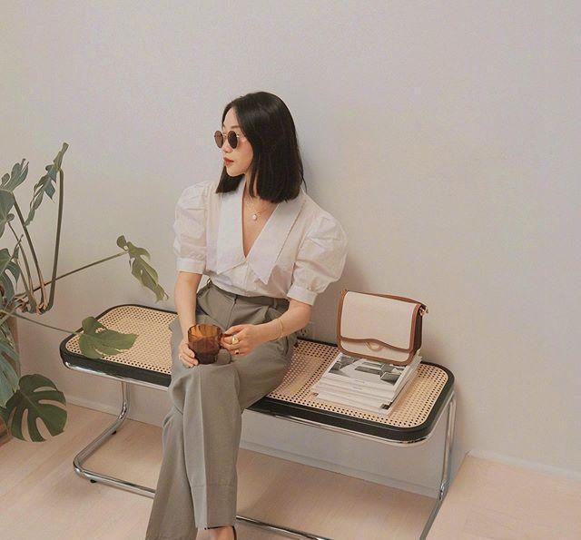  短发|一时剪发一时爽？剪完不出五天就会后悔，这款时尚单品让你潮到爆