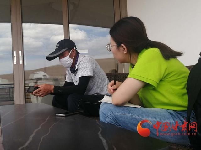  景观园林|民勤天文科普基地“摘星小镇”：苏武沙漠新景观