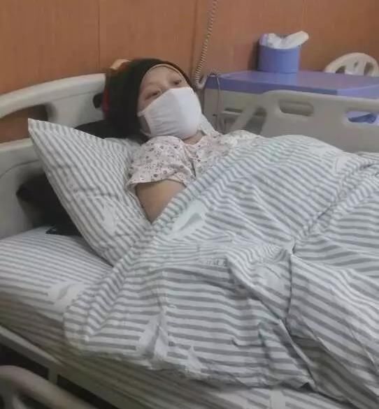 女友|6年前，那个坚持与患癌女友结婚的男子，如今过得怎样？