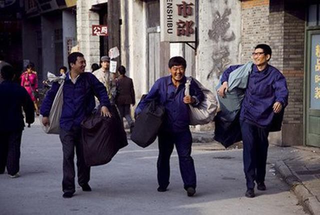  传统|传统商人赚钱成过去式，未来10年技术型人才更“抢手”