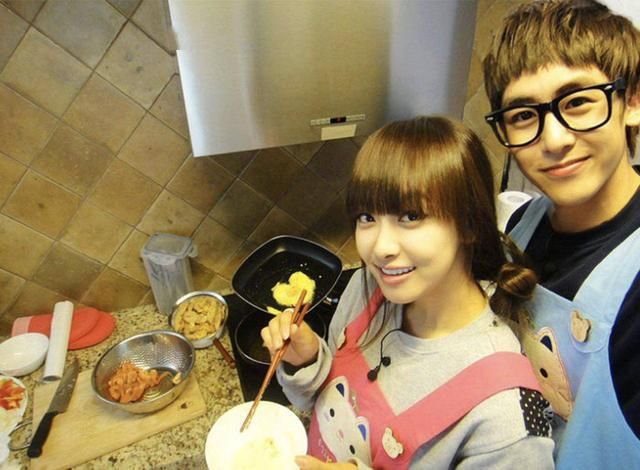  闯内|宋茜尼坤“我结”十周年：尼坤为2PM留守娱乐圈，宋茜独立闯内娱