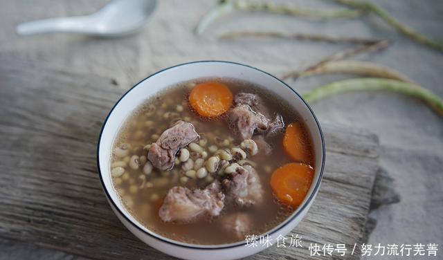 鲜豆|霜降前后,才能看到的鲜豆,一斤18元,用它炖汤满屋飘香,好喝