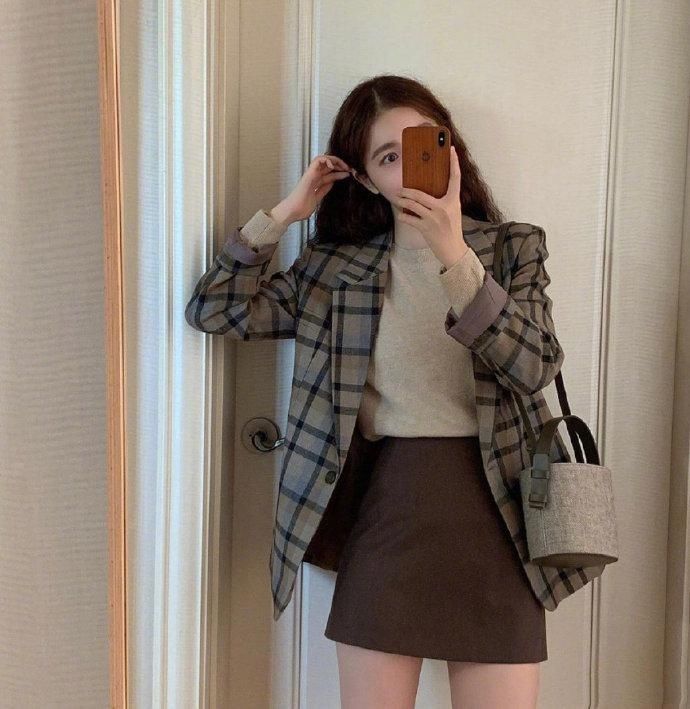  搭配|衣服再漂亮也要人搭配，不懂这些穿衣小技巧，你只会“土”的可爱