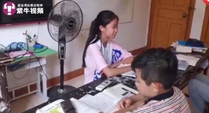 拔苗助长|放过“天才少女”,管管拔苗助长的手