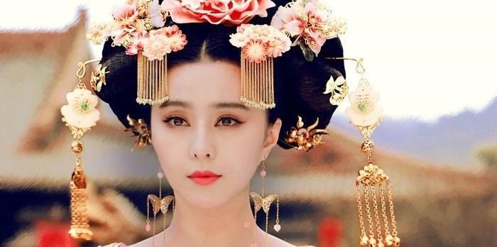 差点|比武则天还厉害的女人,差点成为史上第二个女帝,她是谁