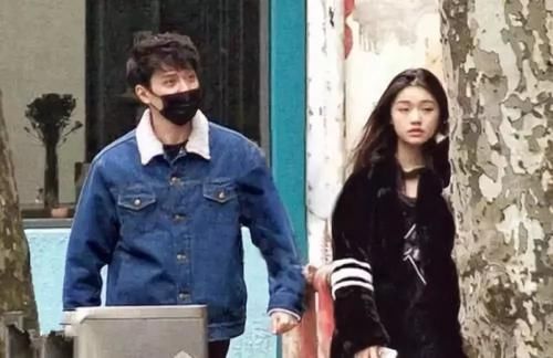  丁当|搞事情？杜华在赵丽颖面前误喊“林允”，冯绍峰惨躺枪