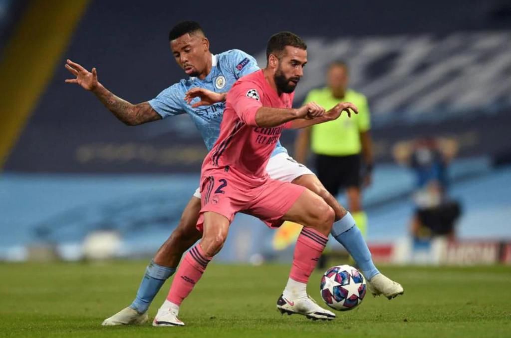  欧冠|欧冠八强已产生六席！法甲两队闯关成功，13冠霸主惨遭双杀出局！