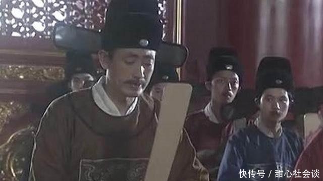 听说|此人打时天下勇冠三军,统一后听说打仗就装病,朱元璋却留他一命