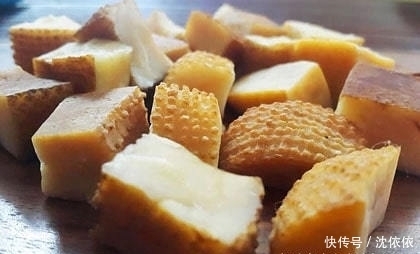 当地|拉达克十大美食,令人泪目:饺子,打卤面,猫耳朵,还有焖卷子