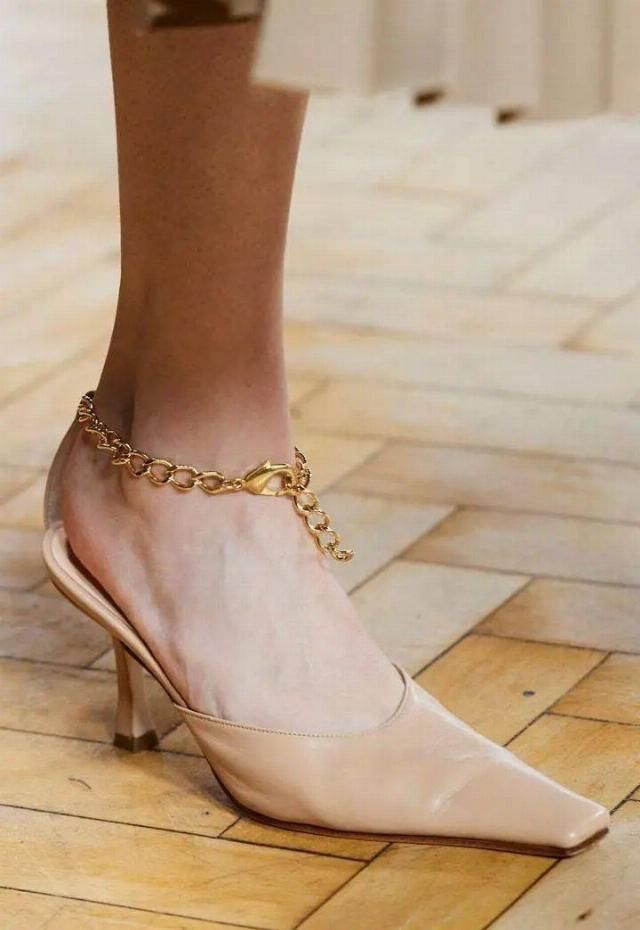  究竟|究竟为何大家如此“链链不舍”？！