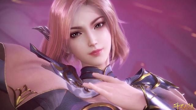 喜欢上|斗罗大陆:喜欢唐三的6个女人,其中有2个孤独终老!