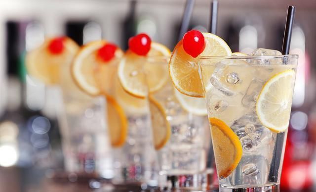 俄罗斯|除了白酒,世界上还有五种蒸馏酒,喝了这么多年,你确定你知道