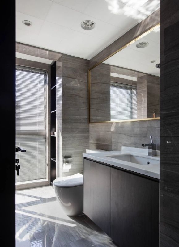 案例|四居室的中式风装修大概需要多少钱？这套144平米的装修案例值得借鉴