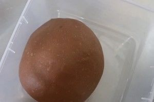 巧克力|巧克力控的福音, 小小的个大大的内心