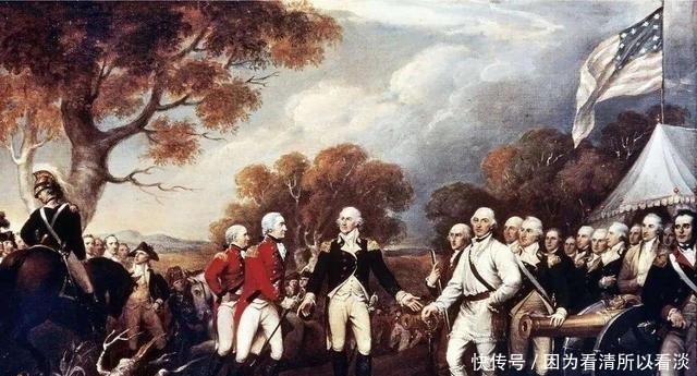 历史|从三权分立带你读懂美国历史,看完再说,这还是你们要的自由吗