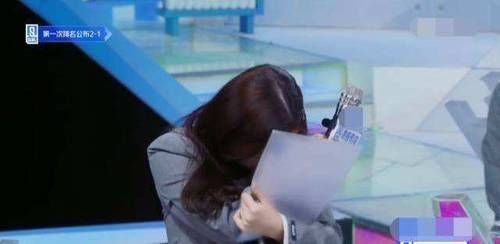 虞书欣|虞书欣排名第二痛哭但公司却为《创3》的她打call,网友太偏心了