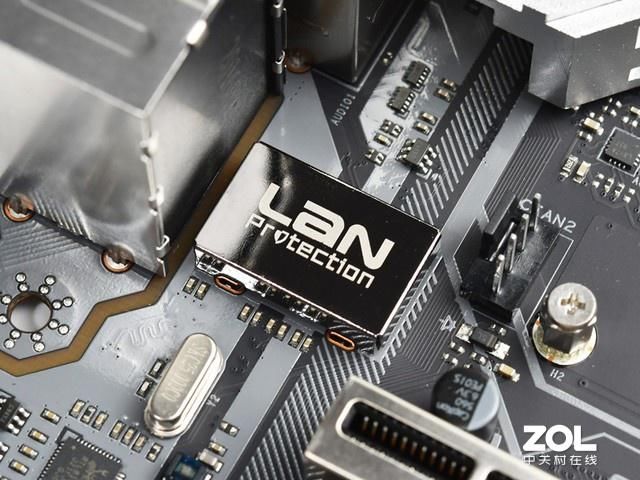  拒绝|拒绝花哨 七彩虹CVN B460M 主板评测