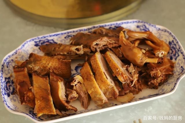 国庆|国庆回老家团聚,晒午餐引来无数点赞,网友:羡慕,家的味道