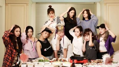  资源|THE9成团45天，选秀女团问题逐渐暴露，成员资源差距太明显