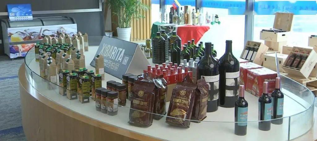  国家|西语系国家经济合作园落户崇明“智慧岛”